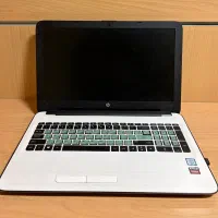 لپ تاپ HP Notebook G6