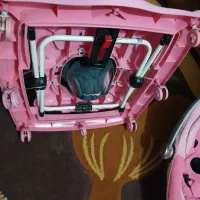 روروک وکریرنوزاد|اسباب و اثاث بچه|اهواز, آسیاباد|دیوار