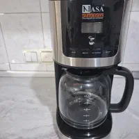 قهوه ساز ناسا