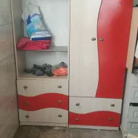 کمد بچه