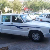 کارا 2000 مدل97|خودرو سواری و وانت|شیراز, شهرک جماران|دیوار