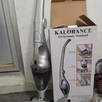 سالمه فقد شارژر نداره ک روشن بشه