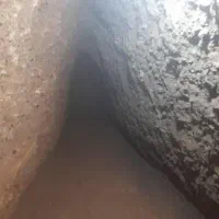 مغنی چاه کن ومقنی حفر چاه کن وتخریب کاری ساختمانی