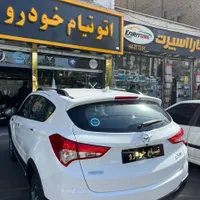 هایما  s5 اس ۵ مدلد۴۰۴ صفرخشک تحویل نمایندگی|خودرو سواری و وانت|تهران, صادقیه|دیوار