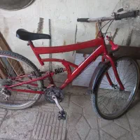 دوچرخه شماره ۲۶