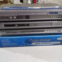 دی وی دی سامسونگ