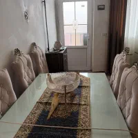 میز ناهارخوری شش نفره