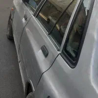 پراید131مدل 86 دوگانه کارخانه
