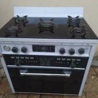 اجاق گاز فروشی|اجاق گاز و لوازم برقی پخت‌وپز|اسدآباد, |دیوار