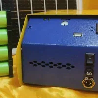 پکیج خورشیدی پک خورشیدی پنل خورشیدی