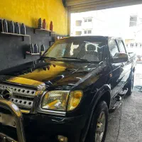 کاپرا دوکابین تک مدل ۹۰