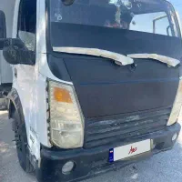 فروش کمپرسی|خودرو سنگین|بندر کنگان, |دیوار