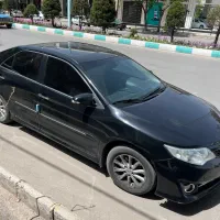 کمری ۲۰۱۲glx