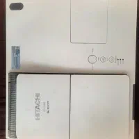 ویدئو پروژکتور هیتاچی اصل