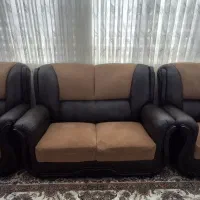 مبلمان|مبلمان خانگی و میز عسلی|خمین, |دیوار