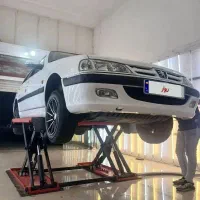 پارس مدل ۹۹|خودرو سواری و وانت|رودبار, |دیوار