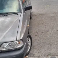 پراید ۱۴۱|خودرو سواری و وانت|مشگین شهر, |دیوار