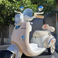 فروش ۳ ماهه ماشین شارژی موتور شارژی و دوچرخه|اسباب‌‌بازی|مینودشت, |دیوار