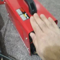 موتور جوشکاری فوق سبک|ابزارآلات|اصفهان, مرداویج|دیوار