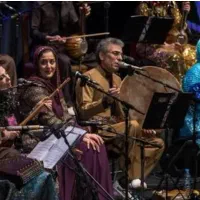 آموزش تضمینی آواز سنتی فارسی و مغام آذربایجانی