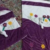 سرویس خواب نوزاد