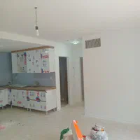 نقاشی ساختمان احمدزاده|خدمات پیشه و مهارت|پرند, فاز ۰|دیوار