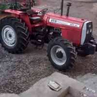 تراکتور ۴۷۵ جفت