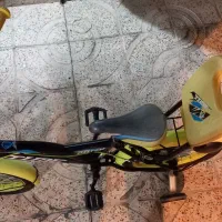 دوچرخه ۱۶|دوچرخه، اسکیت، اسکوتر|اسلامشهر, صادقیه|دیوار