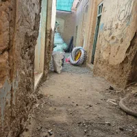 ملک ویلایی  دونبش بامغازه حاشیه۱۷شهریور|فروش مغازه و غرفه|بیرجند, |دیوار