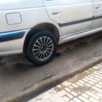 پژو پارس مدل ۱۳۸۳|خودرو سواری و وانت|اصفهان, قهجاورستان|دیوار