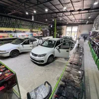 هیچ سرایی، آپکس نمیشه چراغ کوچک ۱۴۴ تایی کاورسوئیچ