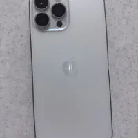 13 پرو مکس ۷۷ درصد zaبدون حتی خش پلمپ