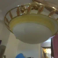 لوستر نو طرح برنج