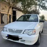 پراید ۱۱۱تمیز مدل ۹۷ فروش فوری