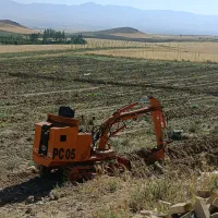 مینی بیل فروشی