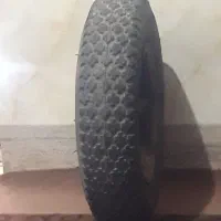 چرخ فرقان|ابزارآلات|کردکوی, |دیوار