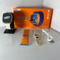ساعت هوشمند اپل واچ x81 ultra