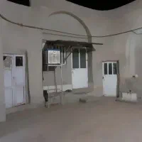 خونه ۲۵۰ متری قدیمی بازسازی شده