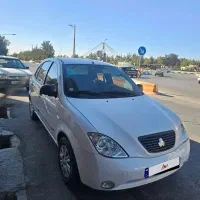 تیبا۲ مدل ۹۹ بیرنگ و سالم