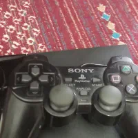 پی اس پلیسشن 2  شمارم زیر گذاشتم