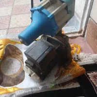 پمپ‌آب اوتوماتیک اصل ایتالیا|مصالح و تجهیزات ساختمان|شیراز, آزادگان|دیوار