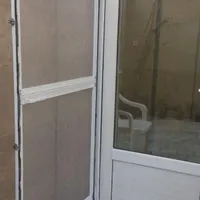 ساخت انواع درب و پنجره و توری|خدمات پیشه و مهارت|قم, نیروگاه|دیوار