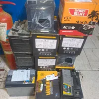 باتری ماشین باطری خودرو تعمیرکار سیار مکانیک سیار|قطعات یدکی و لوازم جانبی|تهران, هروی|دیوار