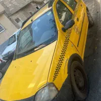 تاکسی ال ۹۰