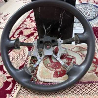 فرمان ماکسیما مشابه نو اصلی فابریک چرم فابریک