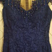 پیراهن مجلسی سایز ۴۴