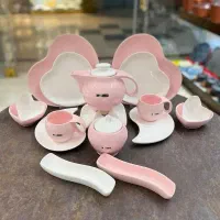 ظرف صبحونه خوری