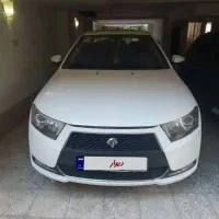 دناپلاس توربو ساندروف دار بسیار تمیز|خودرو سواری و وانت|کرج, فاز ۲ مهرشهر|دیوار