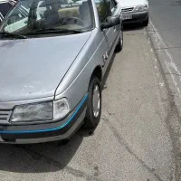 پژو ۴۰۵
