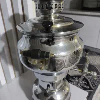 سماور گازی درحدنو